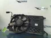 Kühlerventilator 0130307142 Volvo V50 (MW) Kombi 1.8 16V (B4184S11) 2009-10