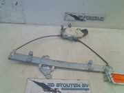 Fensterheber Elektr. Rechts + motor 0130822203 Nissan Micra (K12) Schrägheck 1.2 16V (CR12DE) 2004-01