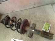 Federbein Rechts Vorne Renault Clio IV Estate/Grandtour (7R) Kombi 5-drs 1.5 Energy dCi 90 FAP (K9K-608(K9K-B6)) 2013-05