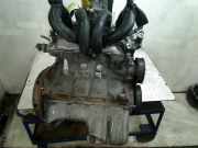 Motor 2SZFE Toyota Yaris II (P9) Schrägheck 1.3 16V VVT-i (2SZFE) 2007-03