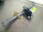 Fensterheber Elektr. Links Vorne 128001472A Renault Clio IV Estate/Grandtour (7R) Kombi 5-drs 1.5 Energy dCi 90 FAP (K9K-608(K9K-B6)) 2015-01