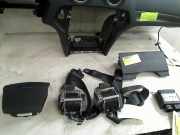 Airbag Set 0285010836 Ford Mondeo IV Wagon Kombi 2.0 Ecoboost SCTi 16V (TNBA(Euro 5)) 2010-11