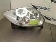 Scheinwerfer Rechts 93162202 Opel Tigra Twin Top Cabrio 1.4 16V (Z14XEP(Euro 4)) 2004-11