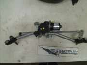 Scheibenwischermotor 9824784980 Opel Corsa F (UB/UH/UP) Schrägheck 5-drs 1.2 12V 100 (F12XHL(EB2ADT)) 2021-07
