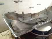 Stoßstange Hinten Mitsubishi Space Star (A0) Schrägheck 1.2 12V (3A92) 2021-11