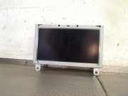 Navigationssystem 22874964 Opel Meriva (B) Großraumlimousine 1.4 Turbo 16V ecoFLEX (A14NEL(Euro 5)) 2013-03