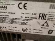 Navigationssystem 861400K620202SMB033 Toyota Hilux V/VI Pick-up 2.4 D4D-F 16V 4x4 (2GD-FTV) 2018-08