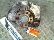 Achsschenkel Rechts Vorne Mercedes-Benz CLS (C218) Limousine 350 CDI BlueTEC, 350 d 3.0 V6 24V (OM642.853) 2014-11