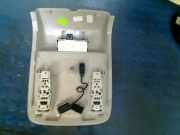 Innenbeleuchtung 969806373R Renault Megane IV Estate (RFBK) Kombi 5-drs 1.3 TCE 100 16V (H5H-470(H5H-B4)) 2020-07