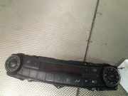 Bedienung Klimaanlage 2118300685 Mercedes-Benz E (W211) Limousine 1.8 E-200 K 16V (M271.941) 2004-03