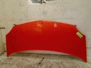 Motorhaube Renault Kangoo Express (FW) Van 1.5 dCi 90 FAP (K9K-808(K9K-E8)) 2009-08