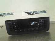 Bedienung Klimacontrolle 6j0820043d Seat Ibiza ST (6J8) Kombi 1.2 TDI Ecomotive (CFWA) 2012-12
