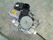 Fensterheber Elektr. Links Hinten + MOTOR 82751JY00A Renault Koleos I SUV 2.5 16V (2TR-700) 2009-08