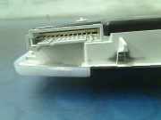 Innenbeleuchtung 42931249402 BMW 1 serie (F20) Schrägheck 5-drs 116d 1.6 16V Efficient Dynamics (N47-D16A) 2013-05