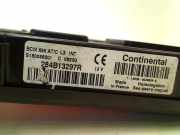 Steuergerät Body Control 284B13297R Renault Megane III Grandtour (KZ) Kombi 5-drs 1.6 16V (K4M-858(K4M-R8)) 2009-10