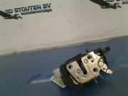 Türschloss Links Hinten E7414520 Nissan Micra (K13) Schrägheck 1.2 12V (HR12DE) 2011