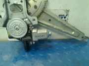 Fensterheber Elektr. Rechts Hinten 906260 Honda Insight (ZE2) Schr?gheck 1.3 16V VTEC (LDA3(Euro 5)) 2010-01