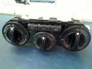 Bedienung Klimaanlage E1063071 Peugeot 208 I (CA/CC/CK/CL) Schrägheck 1.2 Vti 12V PureTech 82 (EB2F(HMZ)) 2014-04