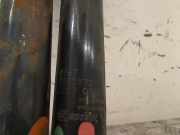 Stoßdämpferset Hinten 50709731 Fiat 500 (312) Schrägheck 1.3 MJTD 16V (169.A.1000) 2011-03