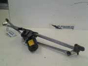 Scheibenwischer Mechanisch Vorne + MOTOR 53555304 Mini Mini (R56) Schrägheck 1.6 16V One (N16-B16A) 2013-10