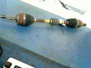 Antriebswelle Links Vorne Hyundai i20 (GBB) Schrägheck 1.0 T-GDI 100 12V (G3LC) 2017-10