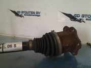 Antriebswelle Rechts Vorne 8KO407271Q Audi A4 Avant (B8) Kombi 2.0 TDI 16V (CAGA(Euro 5)) 2008-09