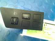Schalter Leuchtweitenregulierung Mazda 3 Sport (BL14/BLA4/BLB4) Schr?gheck 1.6 CiTD 16V (Y601) 2009-09