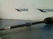 Antriebswelle Rechts Vorne 13250861 Opel Astra J (PC6/PD6/PE6/PF6) Schrägheck 5-drs 1.4 16V ecoFLEX (A14XER(Euro 5)) 2010-02