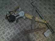 Fensterheber Elektr. Links Vorne + MOTOR 8571063020 Lexus IS (E1) Limousine 200 2.0 24V (1G-FE) 2004-04