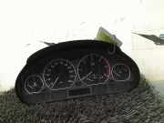 Tacho 0263639002 BMW 3 serie (E46/4) Limousine 320d 16V (M47-D20(204D1)) 2003-01