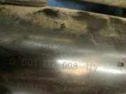 Anlasser 0001136008 Mercedes-Benz Citan (415.6) Van 1.5 108 CDI (OM607.951(K9K-B6)) 2013-04