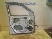 Tür Links Vorne Suzuki Swift (ZA/ZC/ZD1/2/3/9) Schrägheck 1.3 VVT 16V (M13A VVT) 2007-11