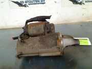 Anlasser 96980248 Daewoo / Chevrolet Aveo (250) Schrägheck 1.4 16V LS (F14D4) 2008-12