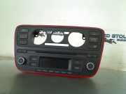 Cd-Player 1sl035156k Seat Mii Schrägheck 1.0 12V (CHYA) 2016-06