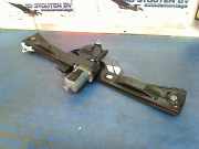 Fensterheber Elektr. Links 64300027 Citroën Nemo (AA) Van 1.3 HDi 75 (F13DTE5(FHZ)) 2011-02