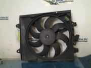 Kühlerventilator Lancia Ypsilon (312) Schrägheck 1.2 (169.A.4000(Euro 5)) 2012-04