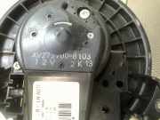 Heizgebläse Motor AV2727008103 Toyota Auris (E15) Schrägheck 1.6 Dual VVT-i 16V (1ZRFE) 2008-04
