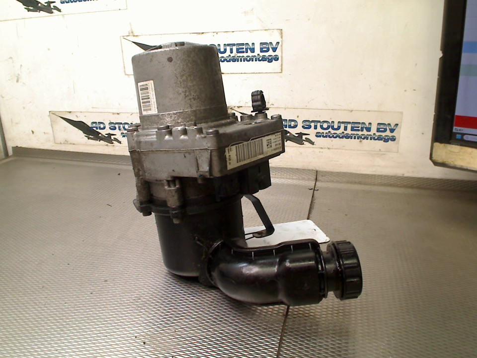 Servolenkung Pumpe Electrisch 9806445080 Peugeot 508 SW (8E/8U) Kombi 1.6 BlueHDI 120 (DV6FC(BHZ)) 2015-12 Bild Servolenkung Pumpe Electrisch 9806445080 Peugeot 508 SW (8E/8U) Kombi 1.6 BlueHDI 120 (DV6FC(BHZ)) 2015-12