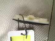 Heckklappenöffner 2218702410 Mercedes-Benz CLA (117.3) Limousine 1.6 CLA-180 16V (M270.910) 2014-11