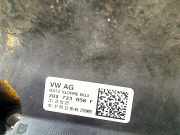 Bremspedal 2Q1723058F Volkswagen Polo VI (AW1) Schr?gheck 5-drs 1.0 TSI 12V (DLAA) 2021-11 DLAA