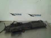 Stoßdämpferset Hinten Mercedes-Benz C (W205) Limousine C-180 1.6 CDI BlueTEC, C-180 d 16V (OM626.951(R9M)) 2015-01