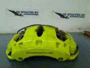 Bremssattel Rechts Vorne 7PP615123C Porsche Panamera (971G) Liftback 2.9 V6 24V 4 E-Hybrid (MDG.PA) 2023-12
