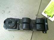 Schalter Für Elekt. Fensterheber Links Vorne 7N4T14A132AA Ford Focus 2 C+C Cabrio 1.6 16V (SHDC(Euro 5)) 2010-10