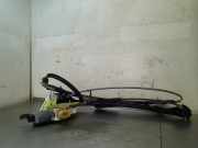 Fensterheber Elektr. Rechts Vorne 0130822408 BMW 3 serie (E93) Cabrio 330i 24V (N53-B30A) 2007-06