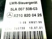 Steuergerät Xenon A2108206426 Mercedes-Benz E Kombi (S210) Kombi 3.2 E-320 CDI 24V (OM613.961) 2002-07