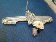 Fensterheber Elektr. Rechts Vorne 82460J9000 Hyundai Kona (OS) SUV 39 kWh (EM16) 2020-09