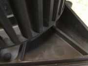 Heizgebläse Motor N100827N Opel Vivaro Van 2.5 DTI 16V (G9U-730) 2005-06