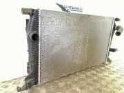 Radiator 2141000216R Renault Megane III Coupe (DZ) Schrägheck 3-drs 2.0 16V TCe 180 (F4R-870(F4R-L8)) 2009-01