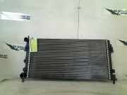 Radiator 6R01212530 Seat Ibiza ST (6J8) Kombi 1.2 TDI Ecomotive (CFWA) 2011-05