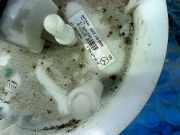 Tankschwimmer A2044700294 Mercedes-Benz C (W204) Limousine 1.8 C-200K 16V (M271.950) 2007-07